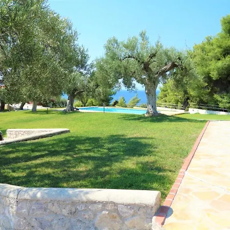 Vila Pano Villa