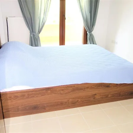 Villa Vila Pano
