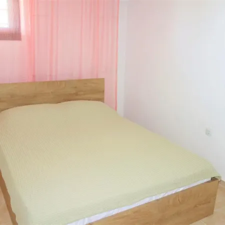 Vila Pano * Moles Kalyves