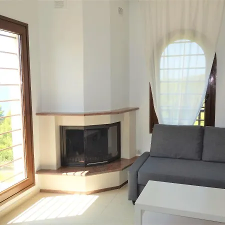 Vila Pano *