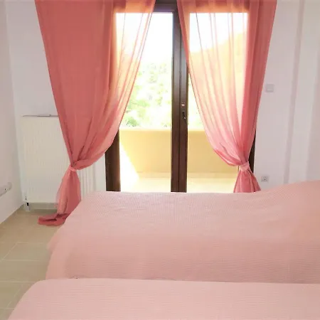 Vila Pano Villa