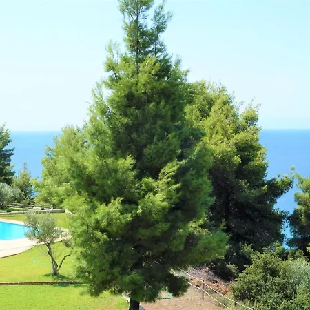 Vila Pano Villa *