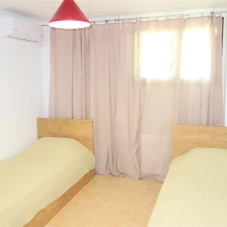 Vila Pano Villa *