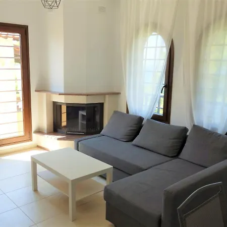 Villa Vila Pano Moles Kalyves